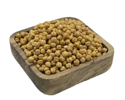 نخودچی دوآتیشه