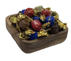 شکلات رومیتا