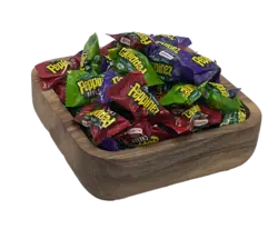 آبنبات ترش بیم بوم