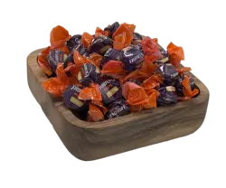 تافی کارامل مگااستار