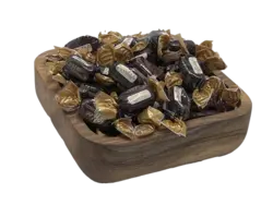 تافی شکلاتی مگااستار