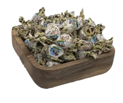 تافی کره ای مگا استار