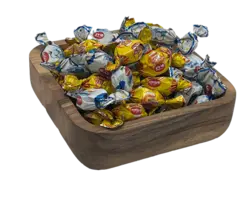 تافی مخلوط آیدین