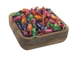 تافی میوه ای آیدین