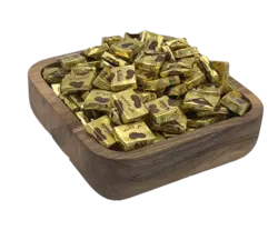 شکلات چهار گوش