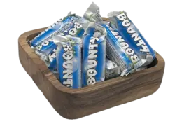 شکلات بونتی