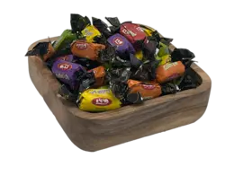 شکلات جلی سافت