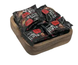 ویفر دارک مگااستار