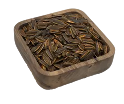 تخمه دورسفیدچیلی