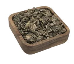 تخمه دور سفید گلپر