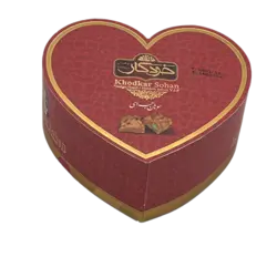 سوهان قلبی خودکار