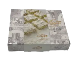 گز آردی 28% چینک