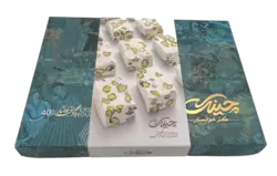 گز 40% پسته چینک