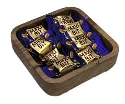 شکلات مکسی بیت