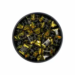 شکلات بنیس مشکی