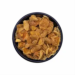 برگ هلو سفید