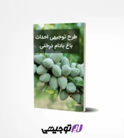 طرح توجیهی احداث باغ بادام درختی (آپدیت بهار ۱۴۰۱)