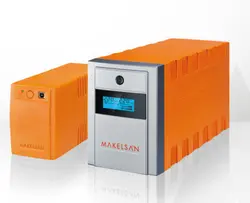 یوپی اس 650 وات مکلسان