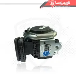 کمربند ایمنی جلو پژو 206 و 207 راست _ اخشان