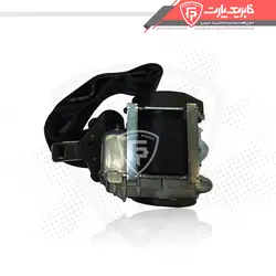کمربند ایمنی جلو پژو 206 و 207 راست _ اخشان