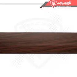 زه طرح چوب راست داشبورد سمند جدید فاز 2 ( ایرونت )