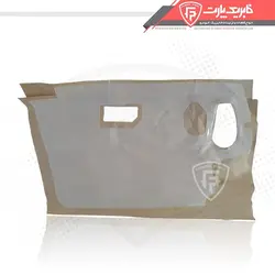 عایق رودری پژو 405 و پارس جلو چپ