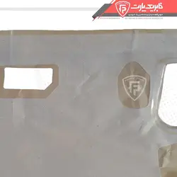 عایق رودری پژو 405 و پارس جلو چپ