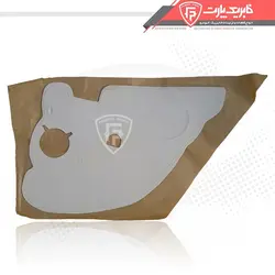 عایق رودری پژو 206 عقب راست