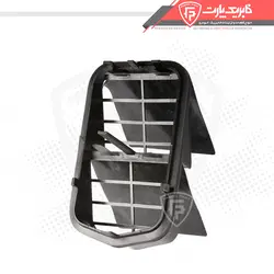 مجموعه هواکش اتاق بار (صندوق) پژو 206 HB