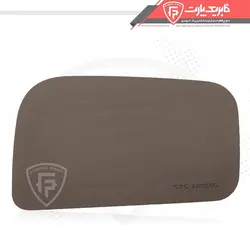 قاب ایربگ داشبورد پژو 405 جدید راست ( سوناتایی )