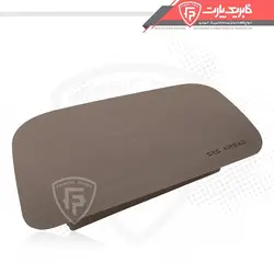 قاب ایربگ داشبورد پژو 405 جدید راست ( سوناتایی )