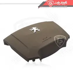 قاب ایربگ فرمان پژو 405 اس ال ایکس بژ