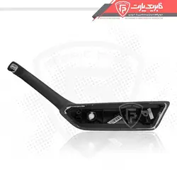 دستگیره مچی پژو 405 مشکی جلو چپ