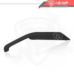 دستگیره مچی پژو 405 مشکی جلو چپ