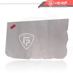 عایق رودری پراید جلو راست