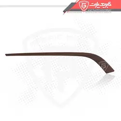 زه رودری پژو پارس ری استایل عقب چپ (فاز 2)