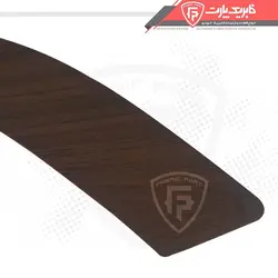 زه رودری پژو پارس ری استایل عقب چپ (فاز 2)