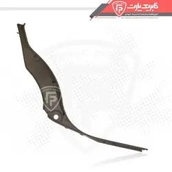 قاب ستون پایین عقب راست پژو 405 و پارس بژ