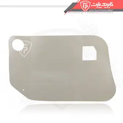 عایق رودری تیبا جلو چپ