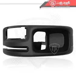کنسول اهرم ترمز دستی پژو 207