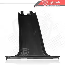 قاب ستون پایین وسط راست پژو 405 و پارس مشکی
