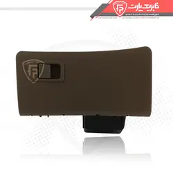 درب جعبه داشبورد پژو 405 قدیم بژ