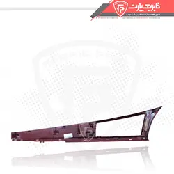 زه طرح چوب داشبورد دنا مرکزی راست