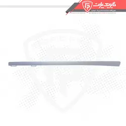 زه رودری سمند سورن عقب چپ - نقره ای