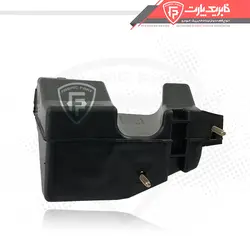 پفکی سپر پژو 405 و پارس راست