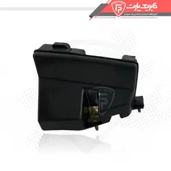 پفکی سپر پژو 405 و پارس راست