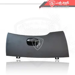 درب جعبه داشبورد پژو 207