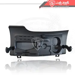 درب جعبه داشبورد پژو 207