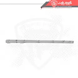 زه رودری سمند سورن جلو راست - نقره ای