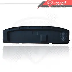 طاقچه عقب پژو 405 مشکی جدید (3کمربند)